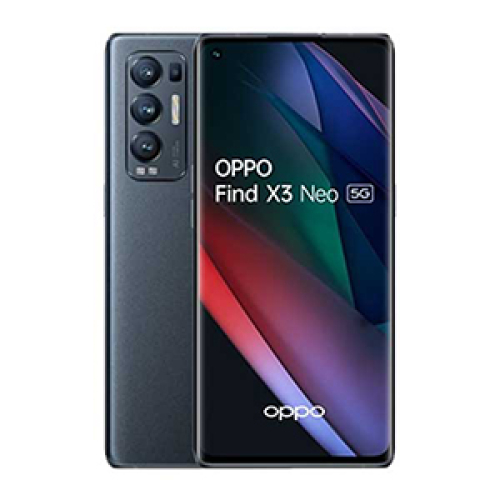 Oppo Find X3 Neo