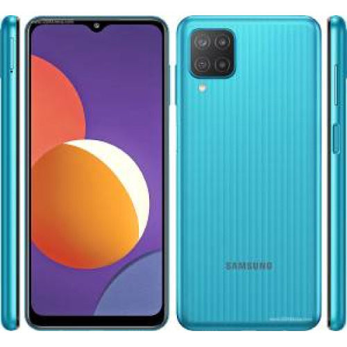 Samsung Galaxy M12