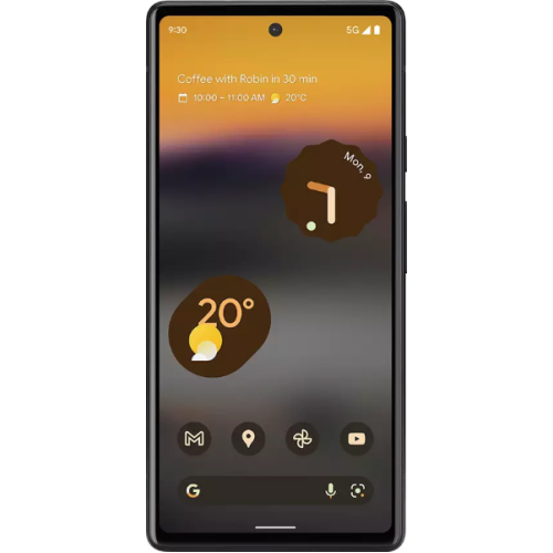 Google Pixel 6a