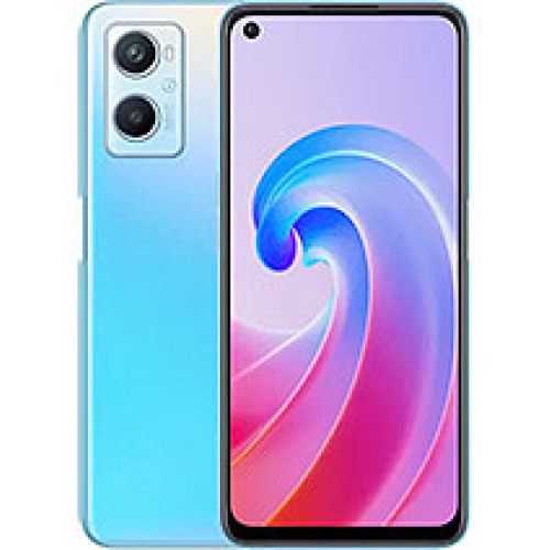 Oppo A96