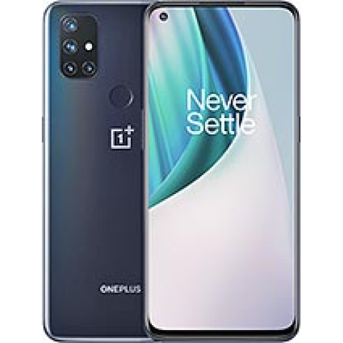 OnePlus Nord N10 5G