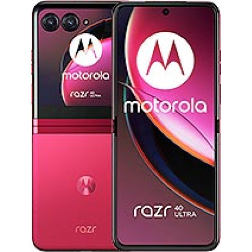 Motorola Razr 40 Ultra